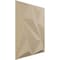 Ekena Millwork 19 5/8in. W x 19 5/8in. H Marquise EnduraWall Decorative 3D Wall Panel Covers 2.67 Sq. Ft. WP20X20MQGBE - alternate 5